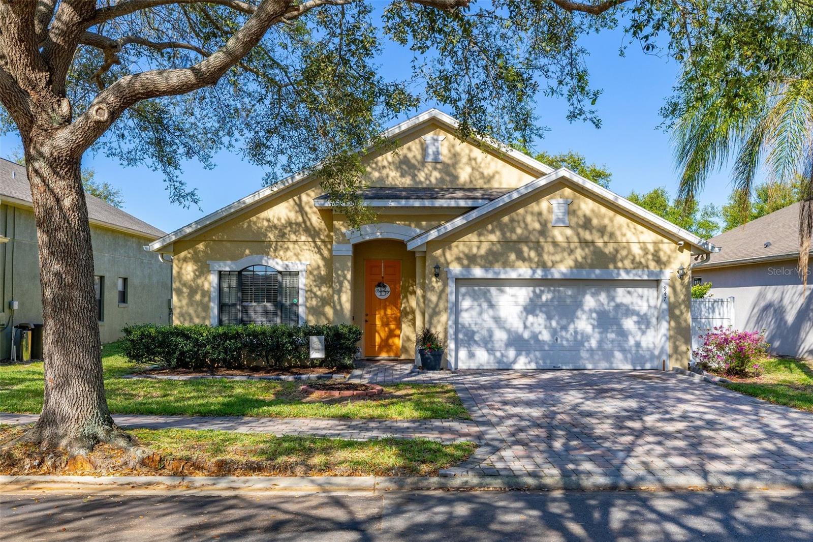 947 BRIDGEFORD CROSSING BOULEVARD