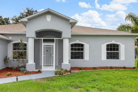5366 DUNSMUIR ROAD NORTH PORT FL 34288