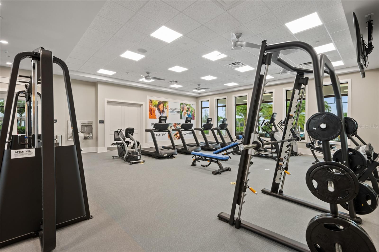 CRESSWIND LAKEWOOD RANCH - Residential