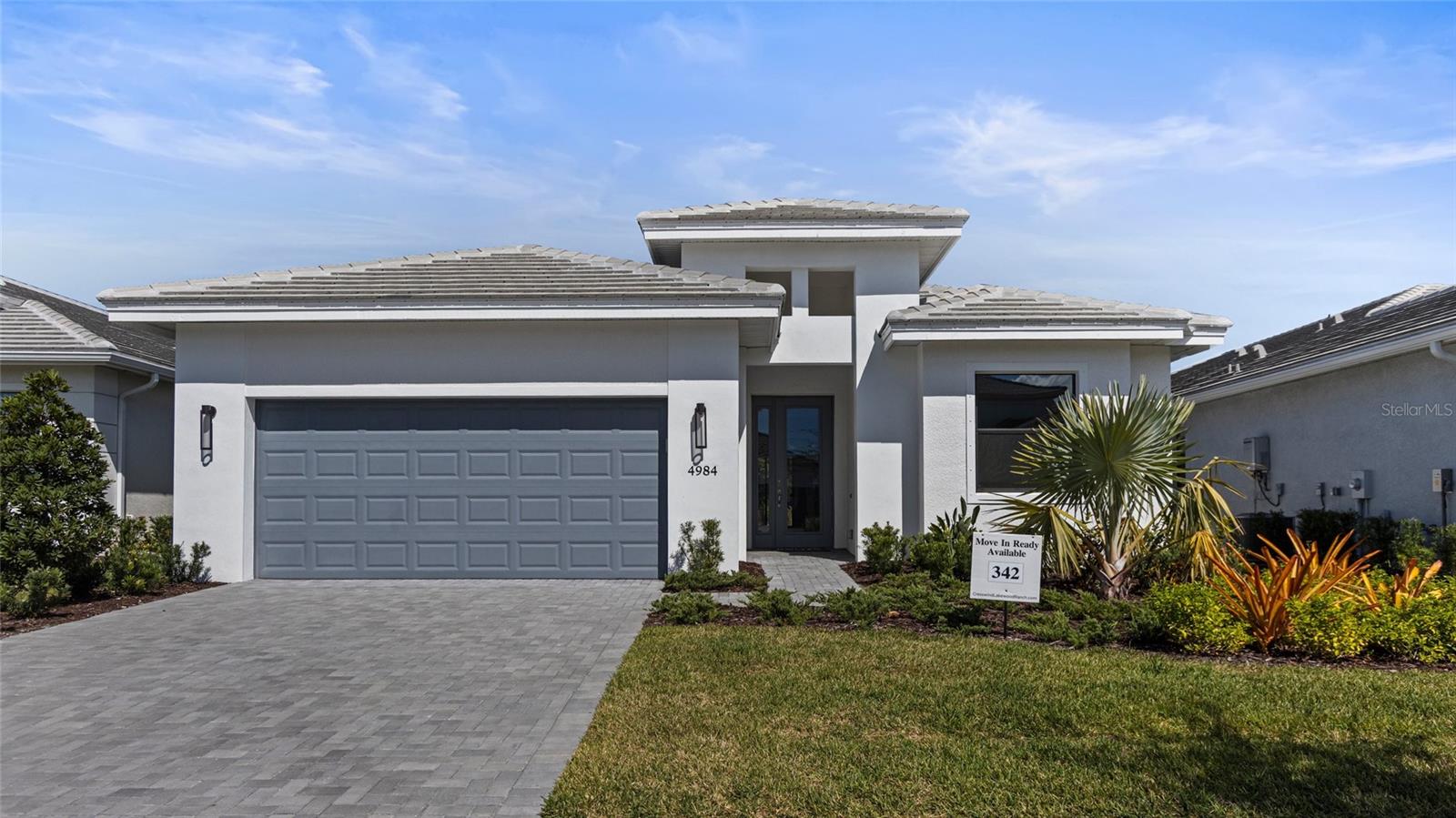 CRESSWIND LAKEWOOD RANCH - Residential