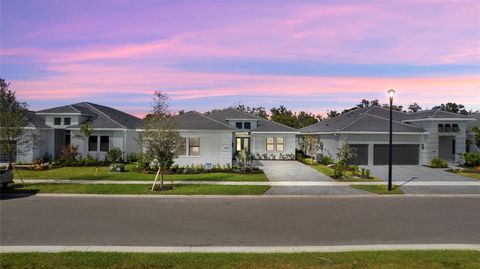 Photo of 18470 Rockport Place, Lakewood Ranch, FL 34211 (MLS # W7880697)