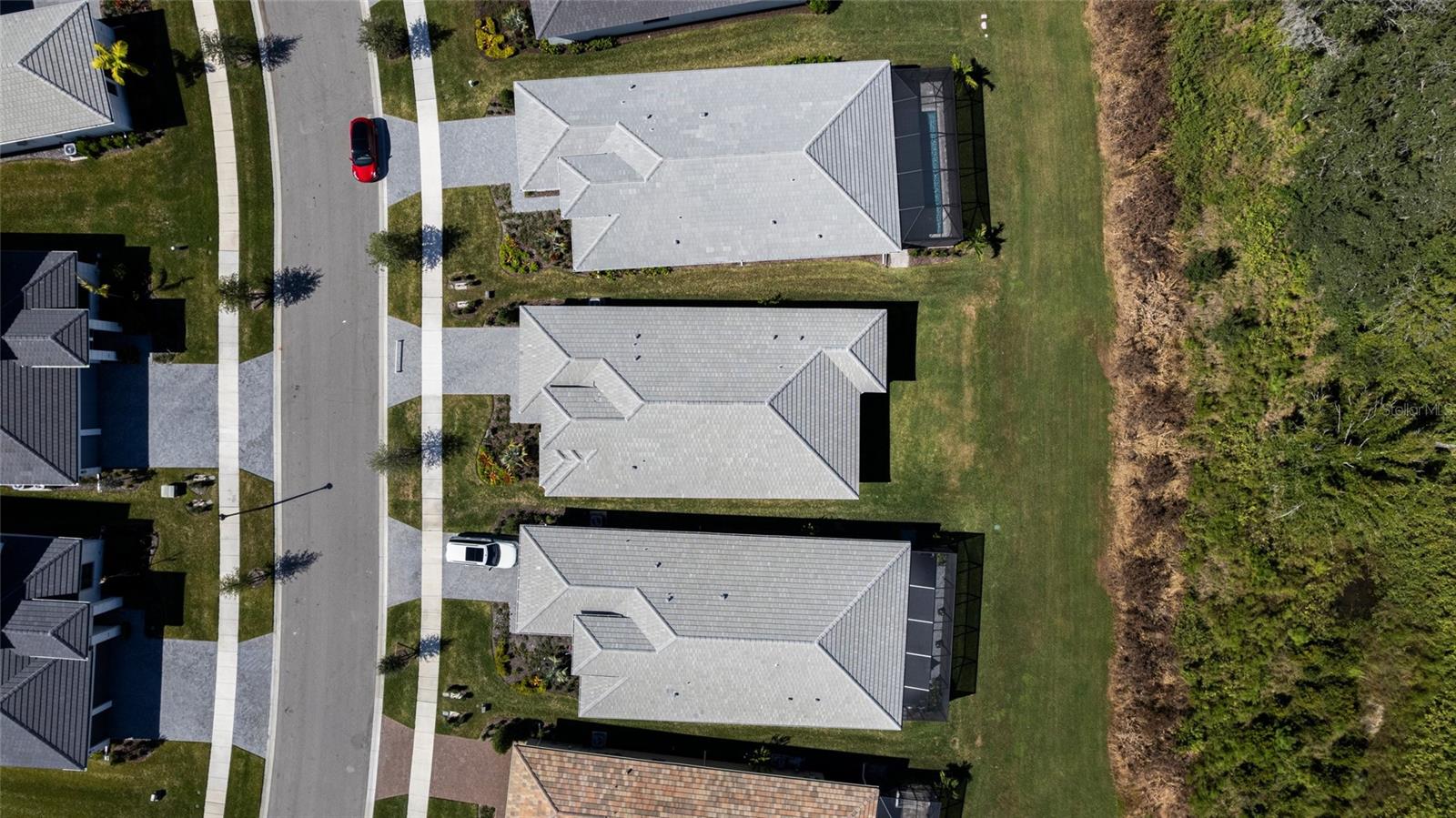 CRESSWIND LAKEWOOD RANCH - Residential