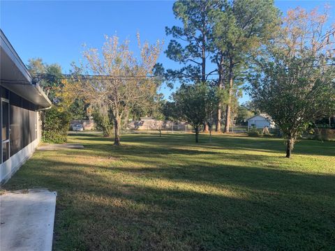 A home in WINTER HAVEN