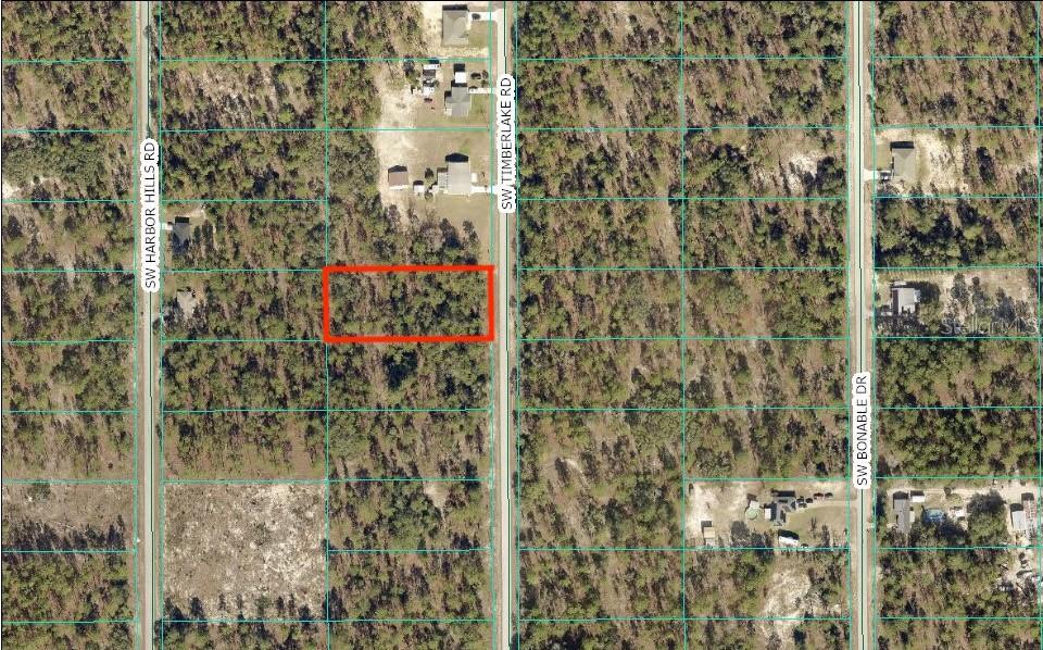 Photo of SW Timberlake Road, Dunnellon, FL 34431 (MLS # C7529320)