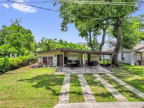 Photo of 1113 S Lee Avenue, Orlando, FL 32805 (MLS # O6417779)