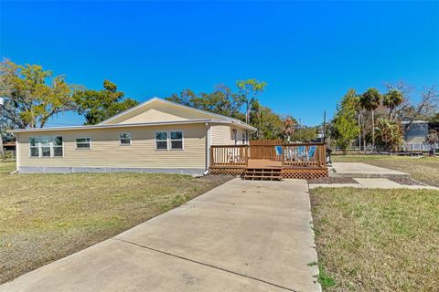Photo of 7272 Westwind Street, Weeki Wachee, FL 34607 (MLS # A4684230)
