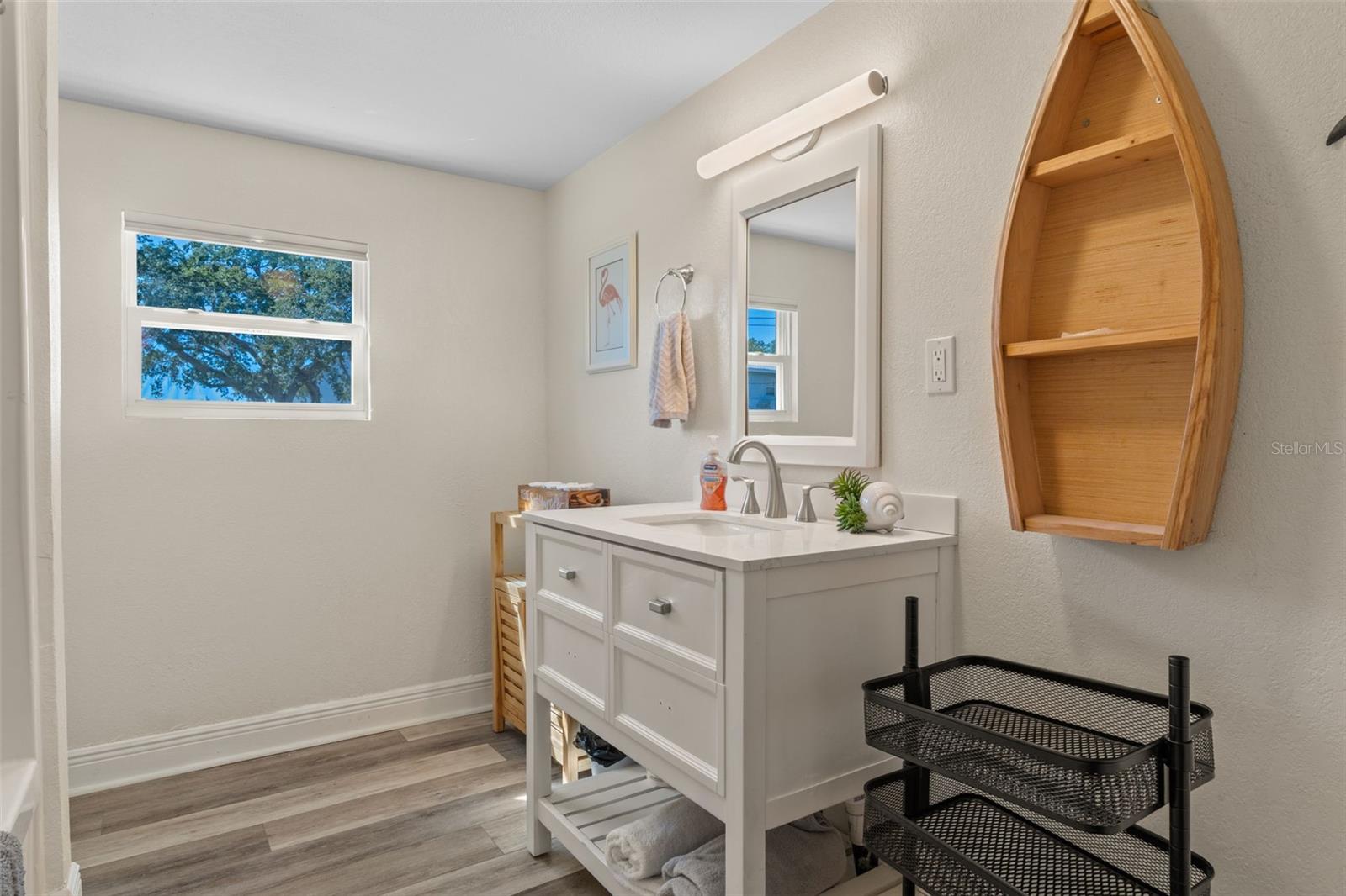 WEEKI WACHEE GARDENS ADD - Residential