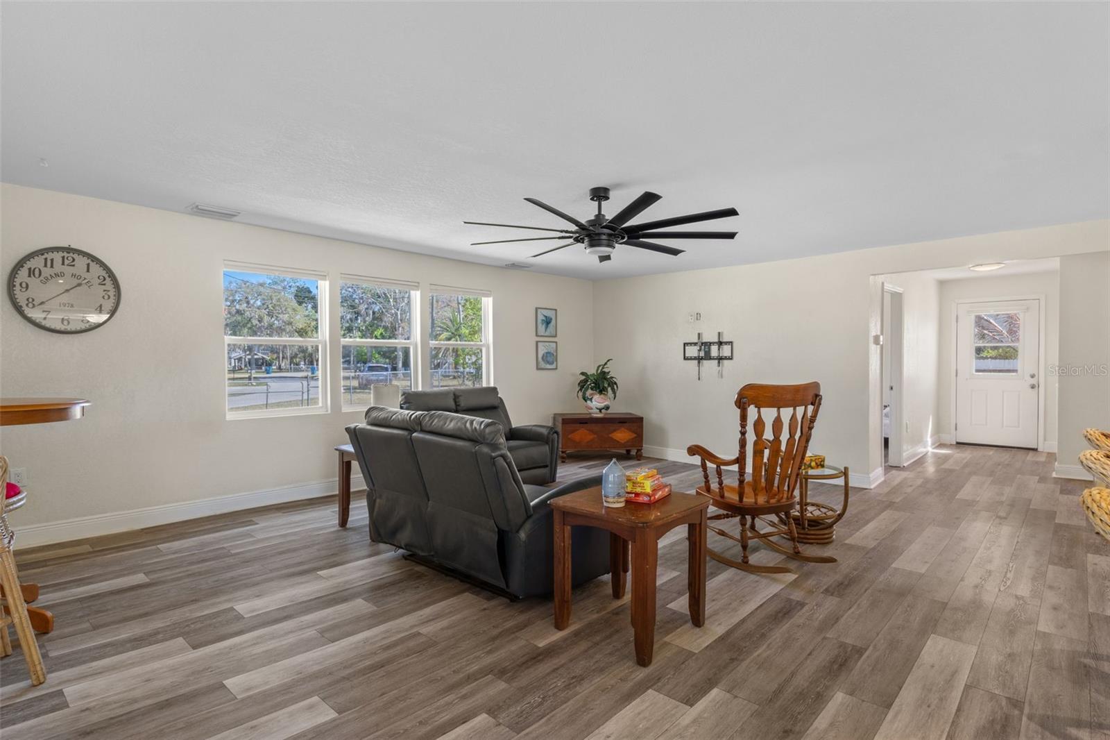 WEEKI WACHEE GARDENS ADD - Residential