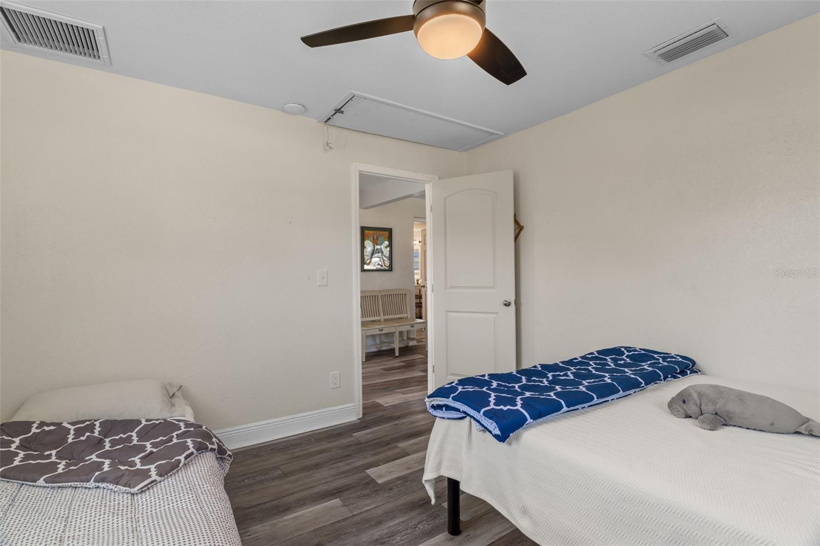 WEEKI WACHEE GARDENS ADD - Residential