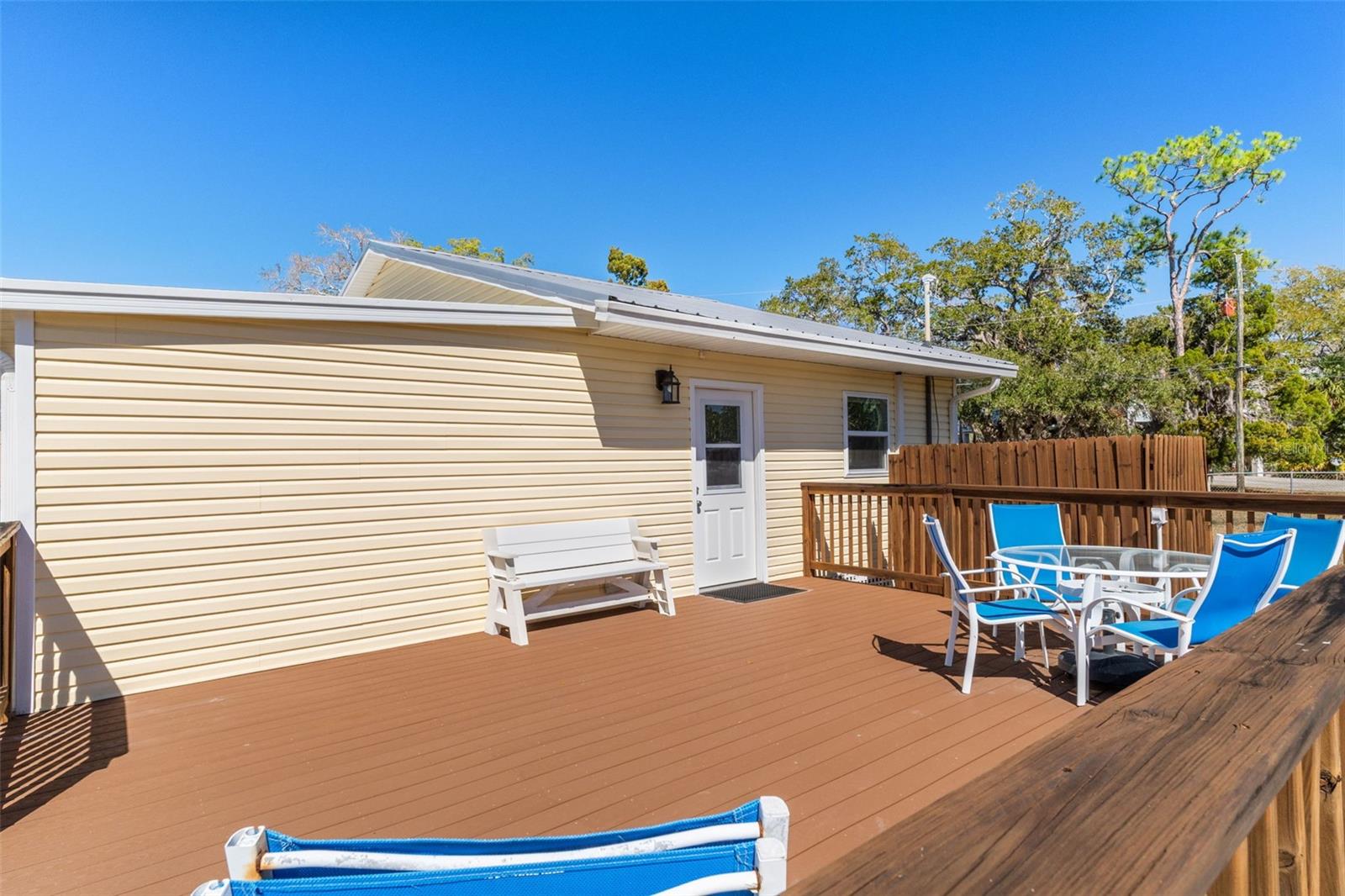 WEEKI WACHEE GARDENS ADD - Residential