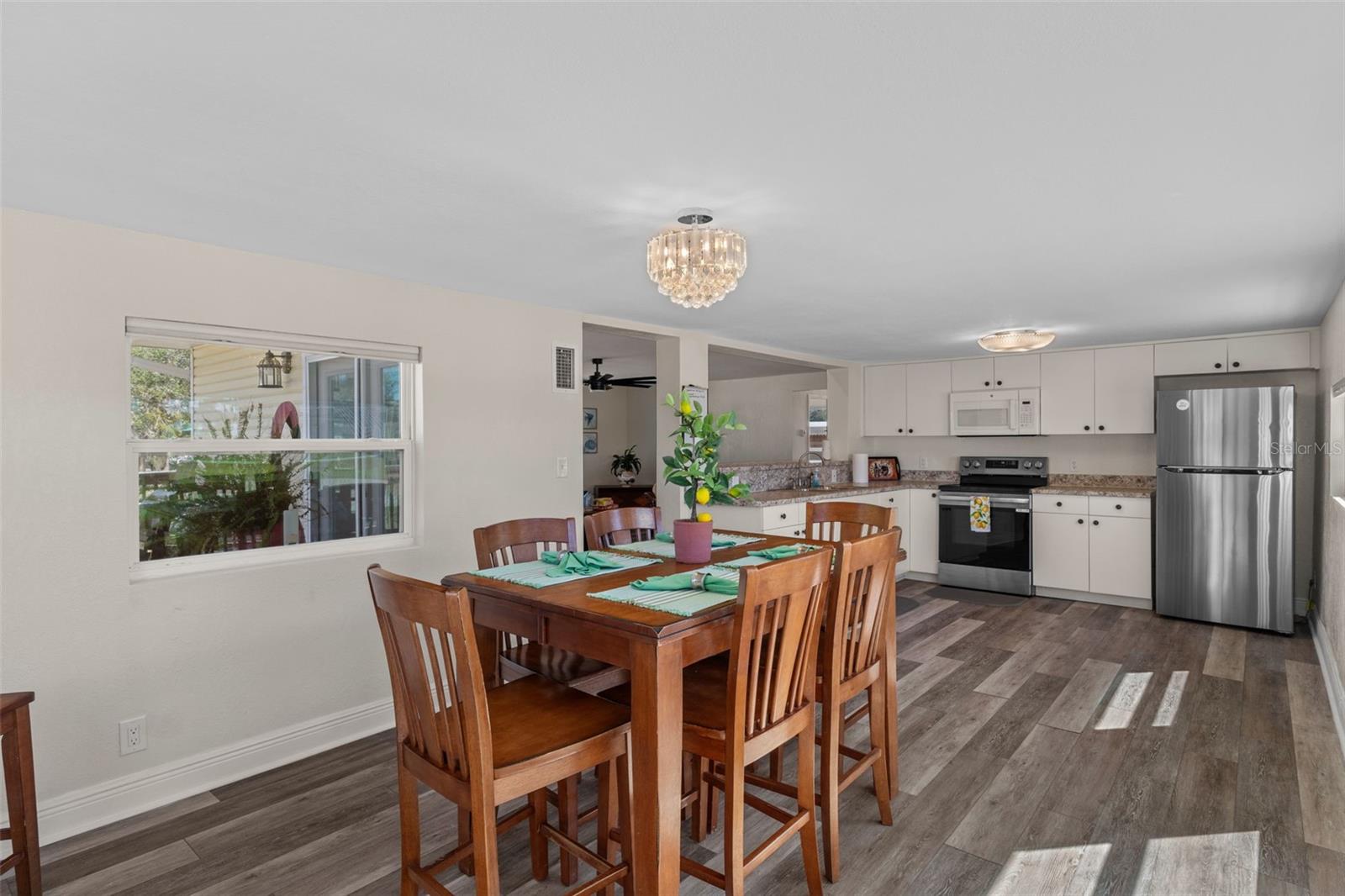 WEEKI WACHEE GARDENS ADD - Residential