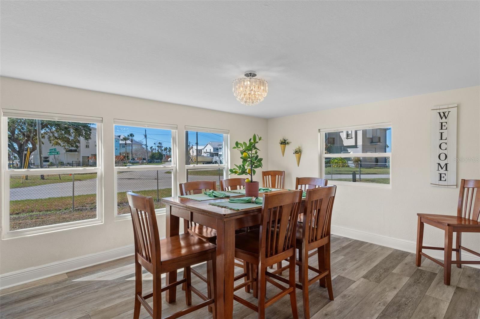 WEEKI WACHEE GARDENS ADD - Residential