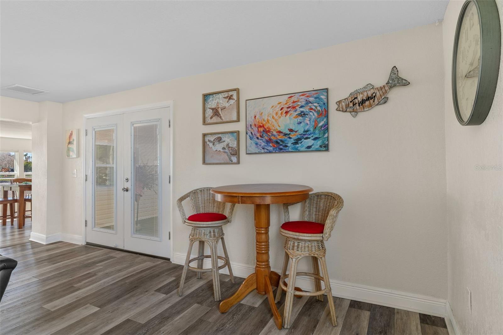 WEEKI WACHEE GARDENS ADD - Residential