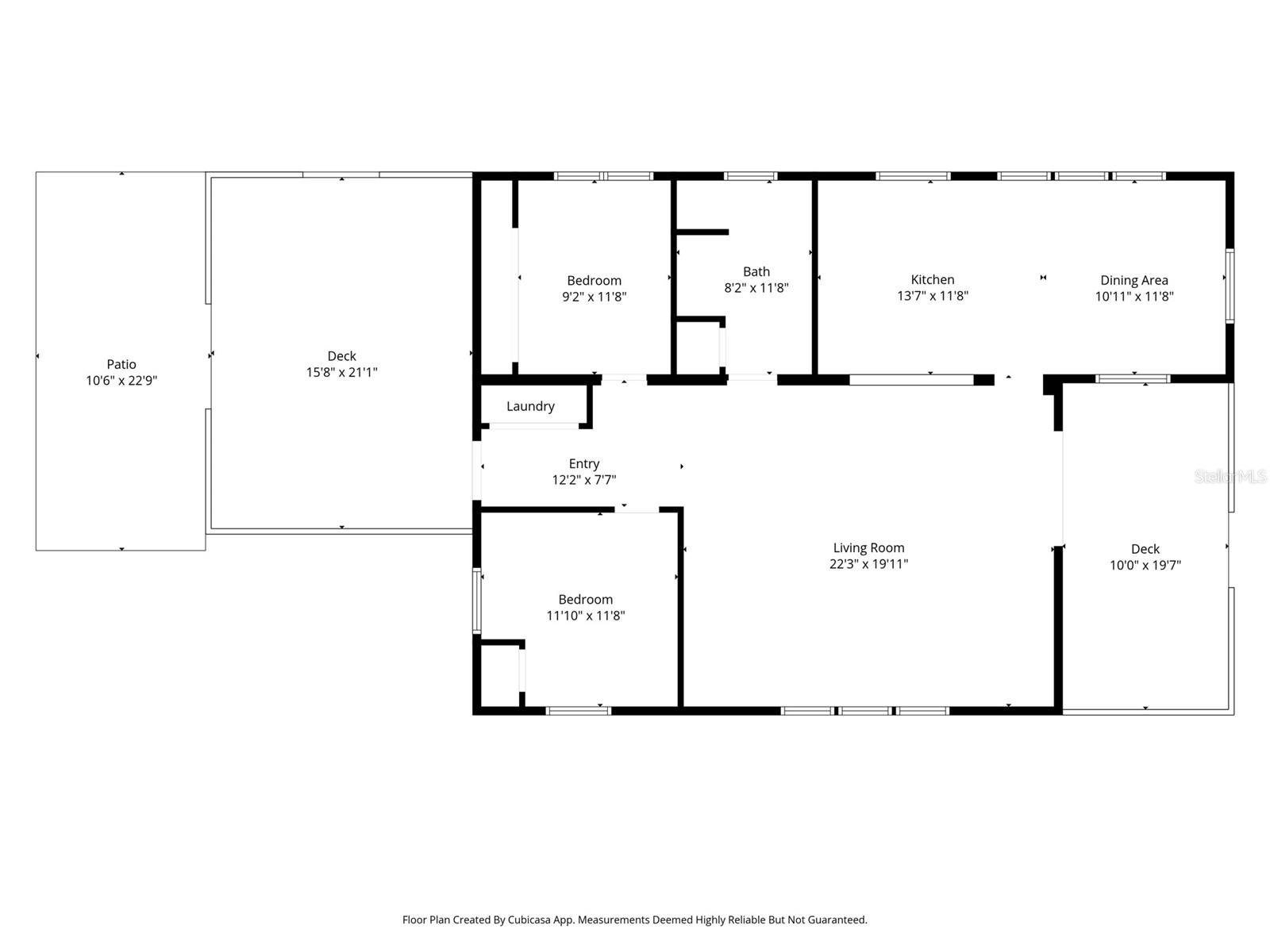 WEEKI WACHEE GARDENS ADD - Residential