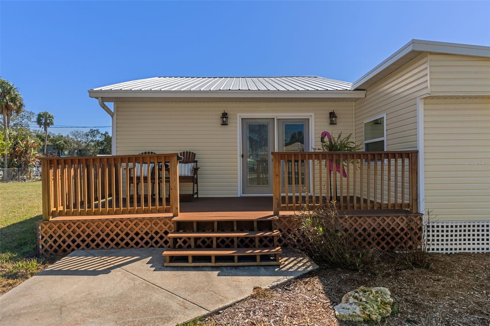 WEEKI WACHEE GARDENS ADD - Residential