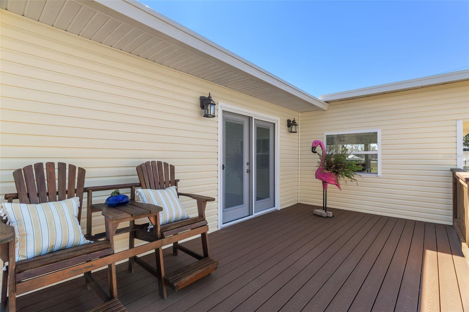 WEEKI WACHEE GARDENS ADD - Residential