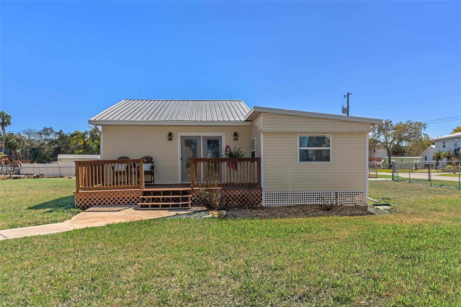 WEEKI WACHEE GARDENS ADD - Residential