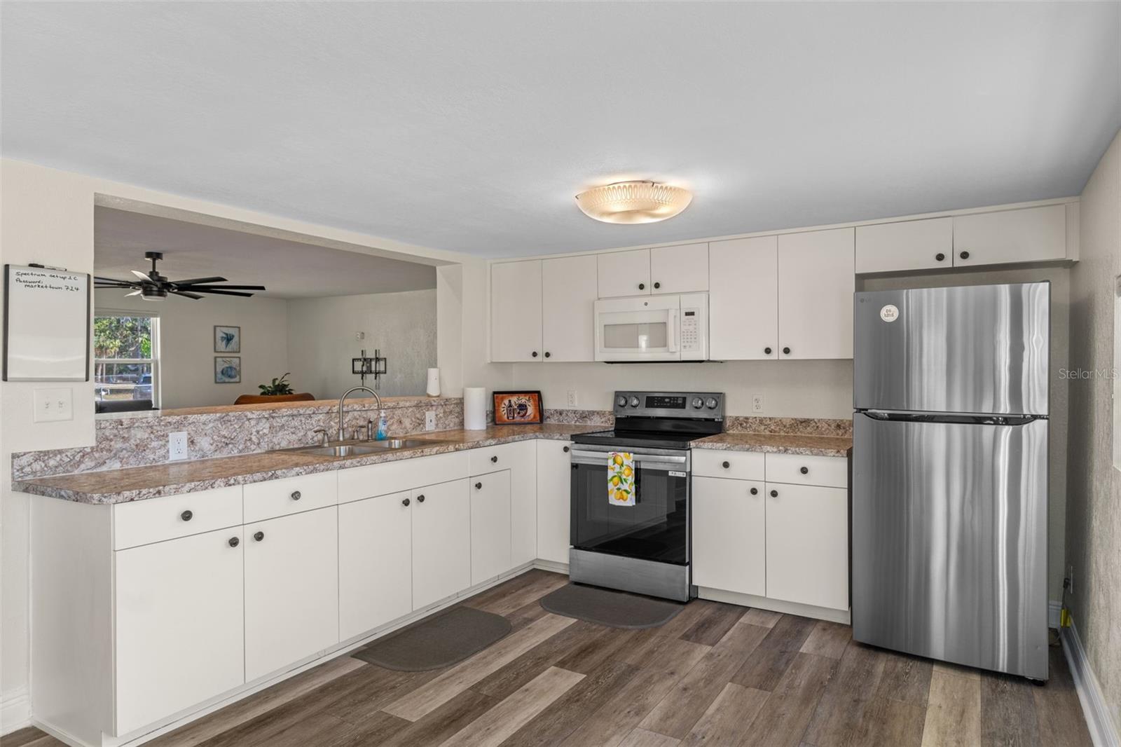 WEEKI WACHEE GARDENS ADD - Residential