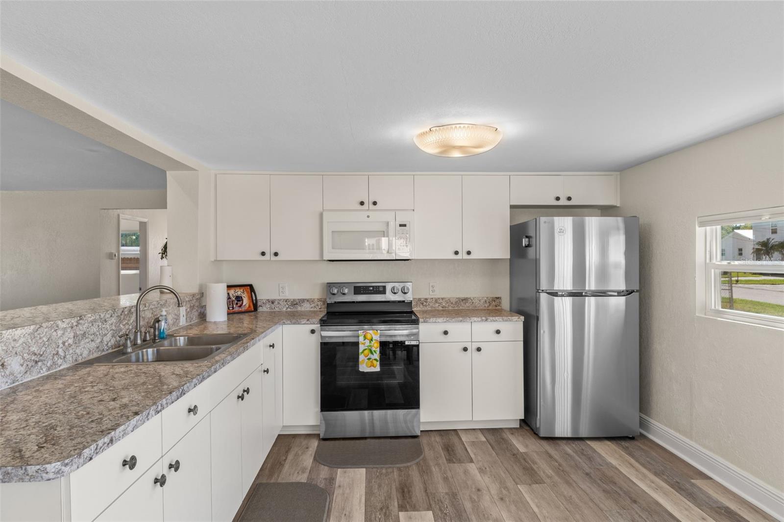 WEEKI WACHEE GARDENS ADD - Residential