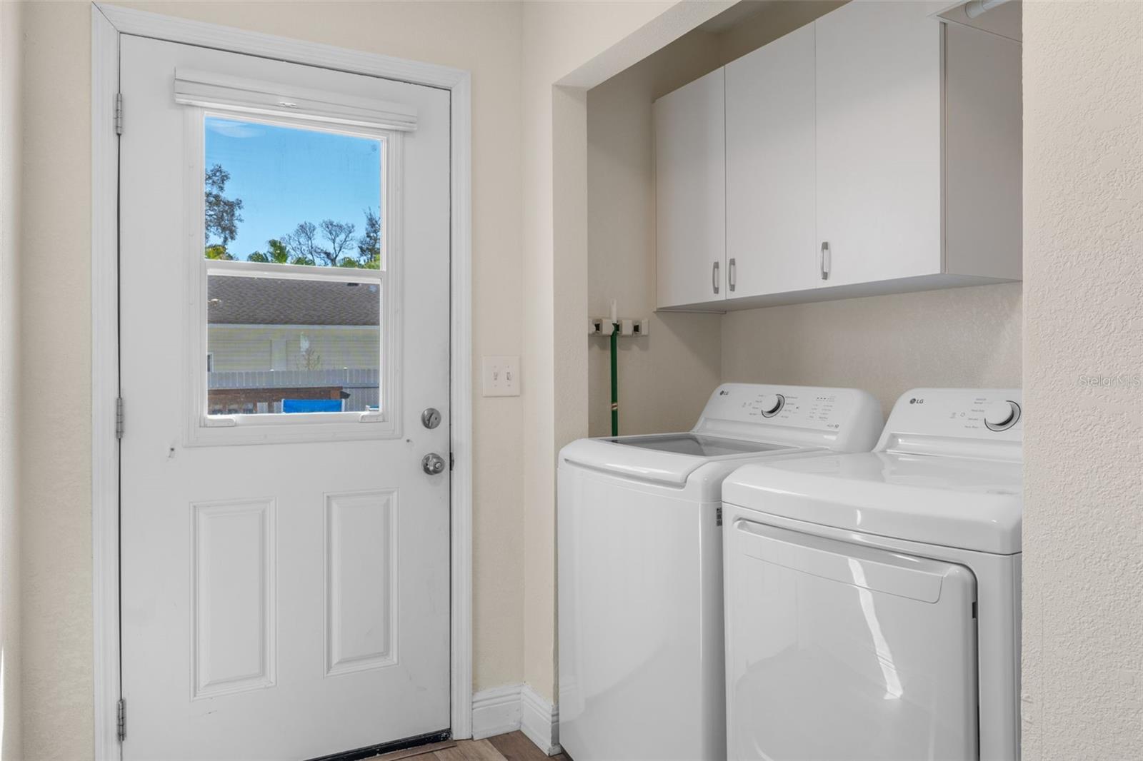 WEEKI WACHEE GARDENS ADD - Residential