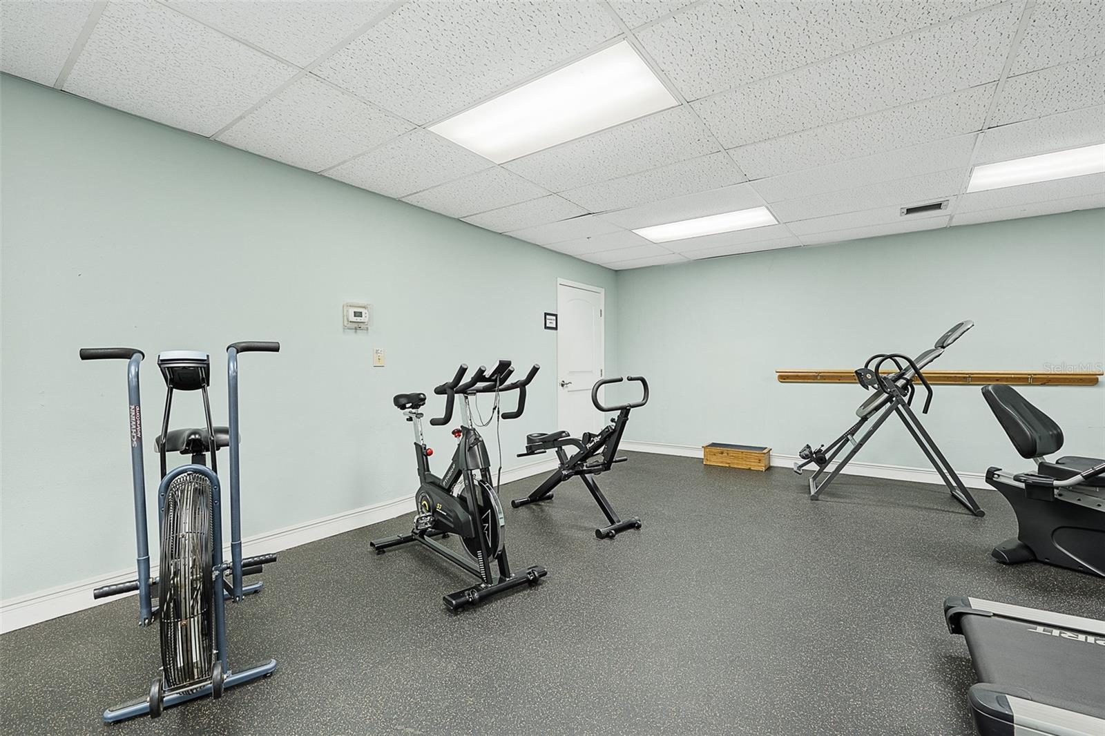 BAYSHORE BATH & TENNIS CLUB CONDO - Residential