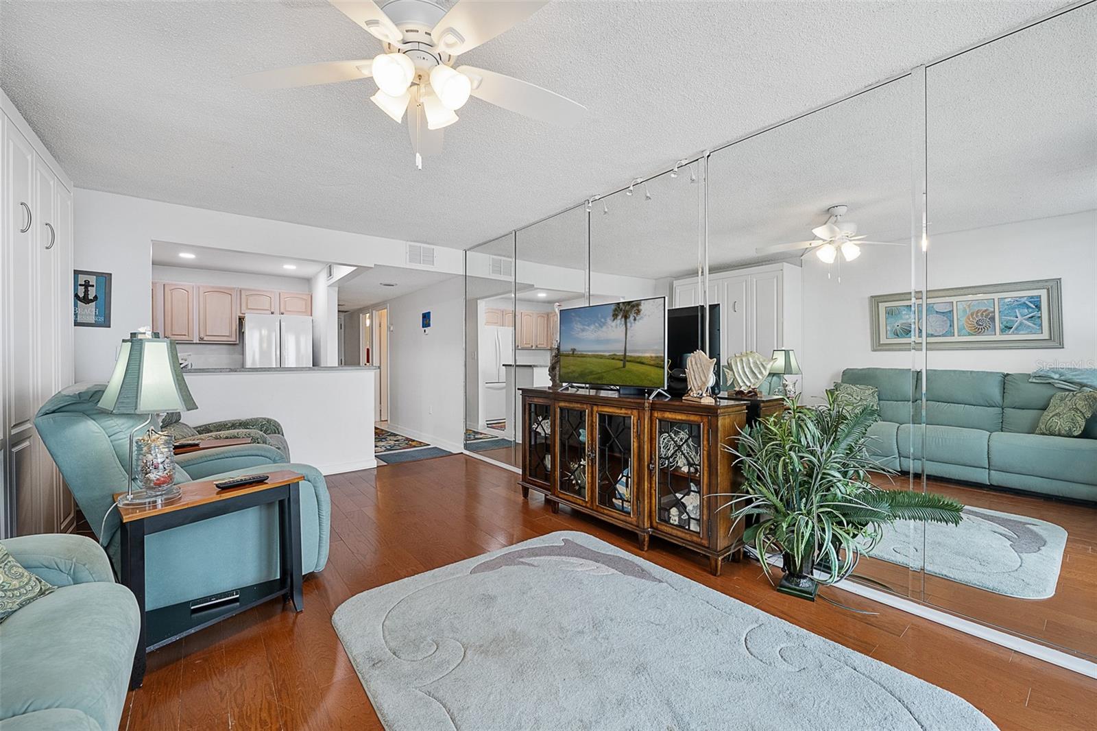 BAYSHORE BATH & TENNIS CLUB CONDO - Residential