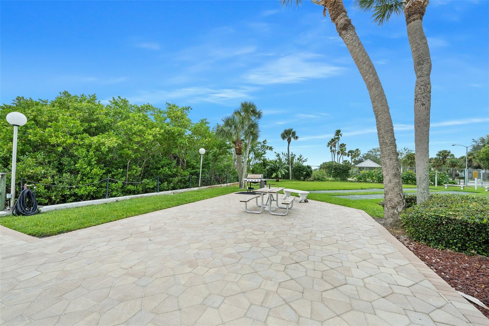 BAYSHORE BATH & TENNIS CLUB CONDO - Residential