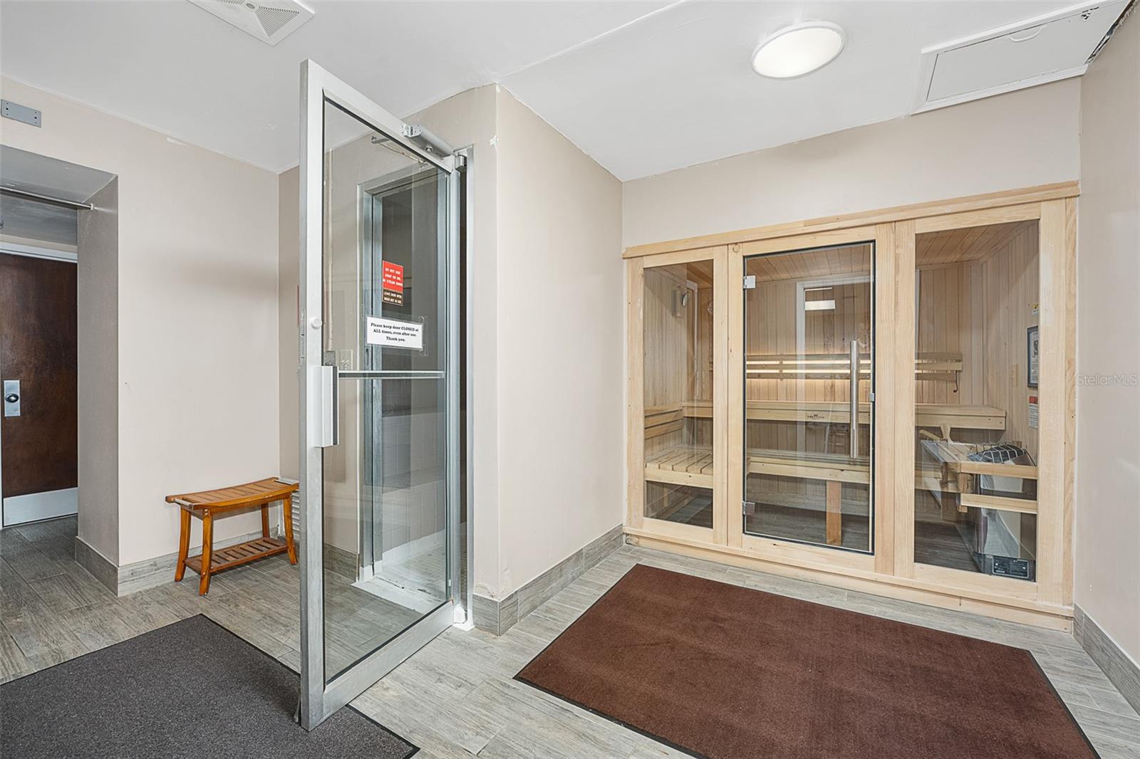 BAYSHORE BATH & TENNIS CLUB CONDO - Residential