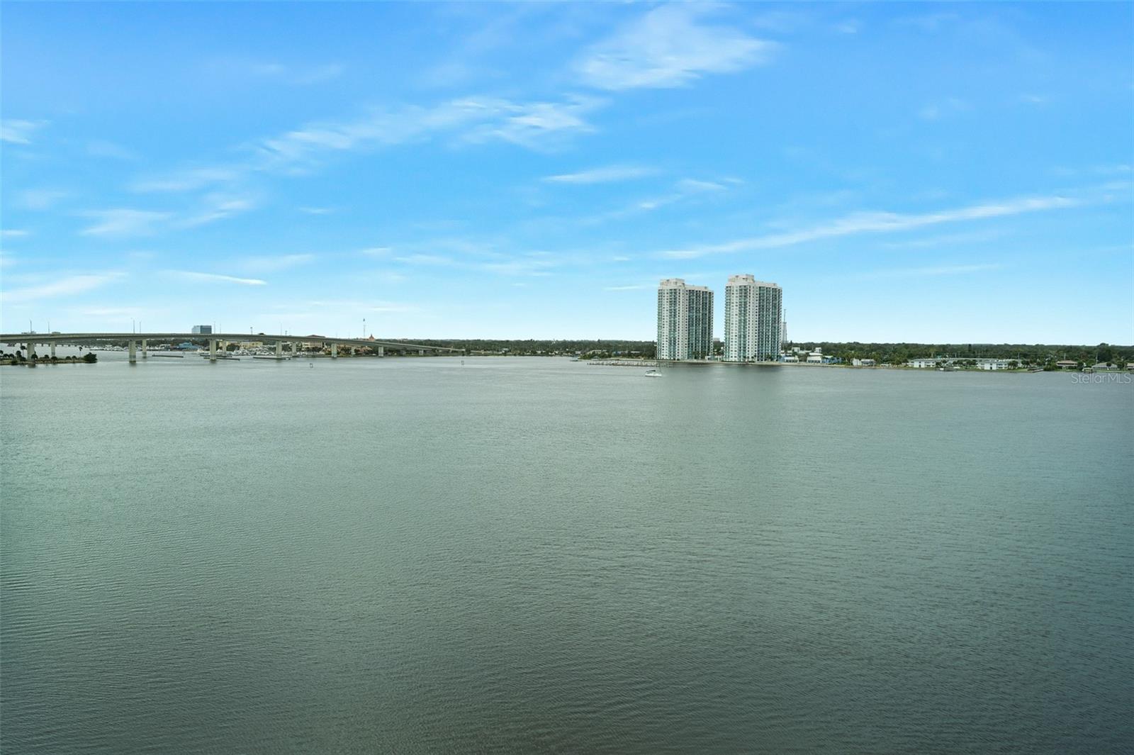 BAYSHORE BATH & TENNIS CLUB CONDO - Residential