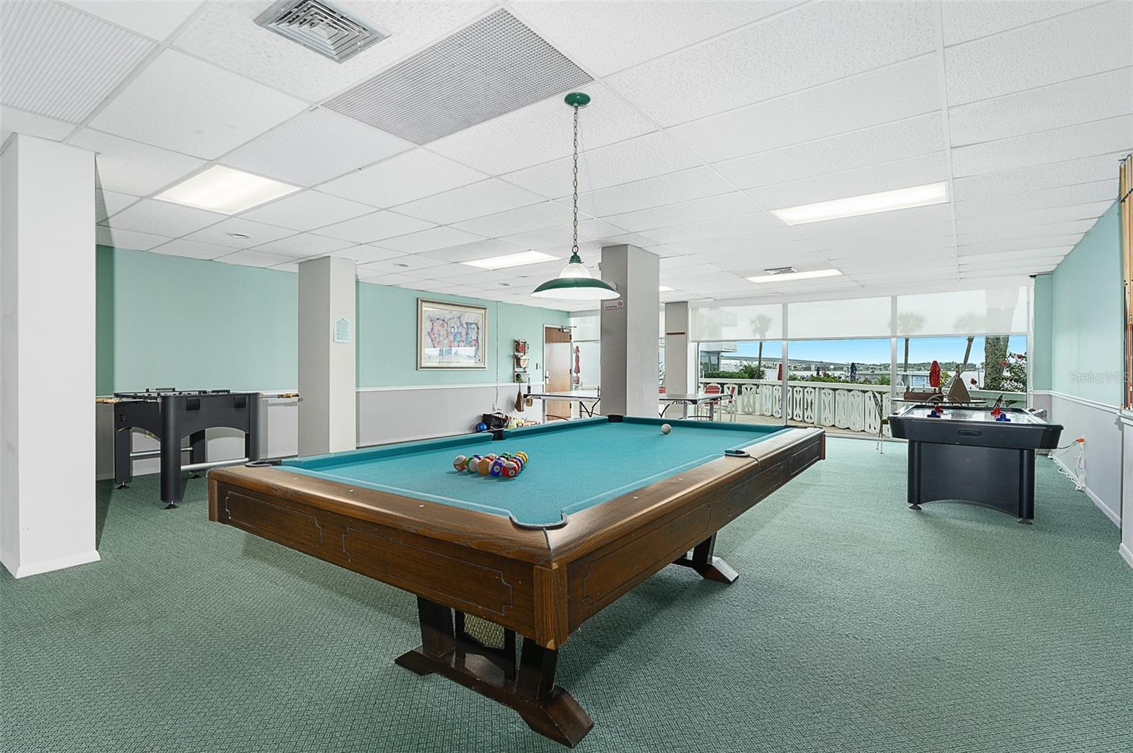 BAYSHORE BATH & TENNIS CLUB CONDO - Residential