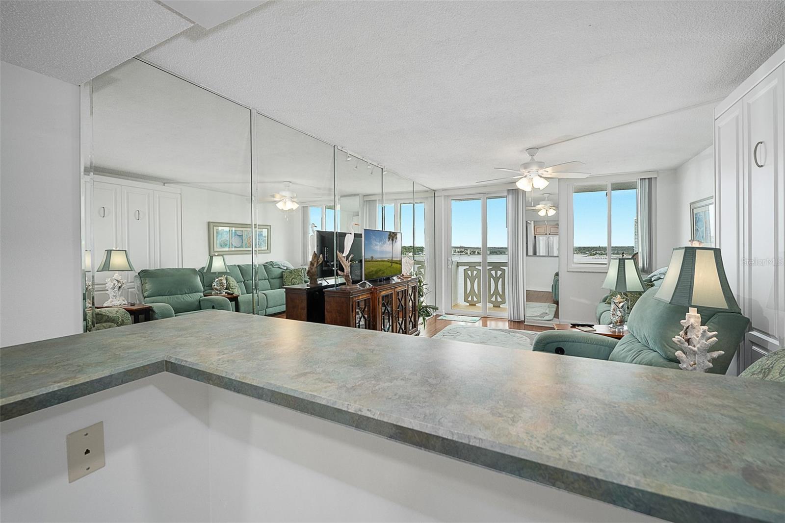 BAYSHORE BATH & TENNIS CLUB CONDO - Residential