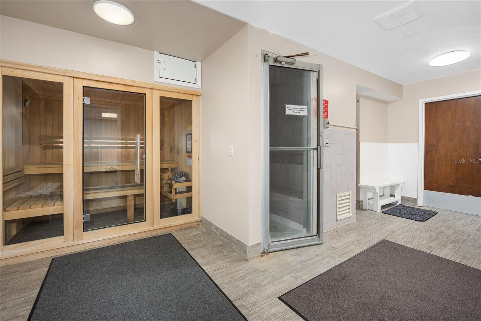 BAYSHORE BATH & TENNIS CLUB CONDO - Residential