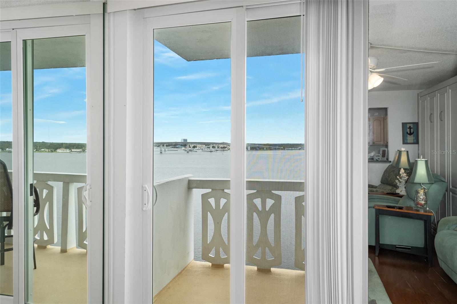 BAYSHORE BATH & TENNIS CLUB CONDO - Residential