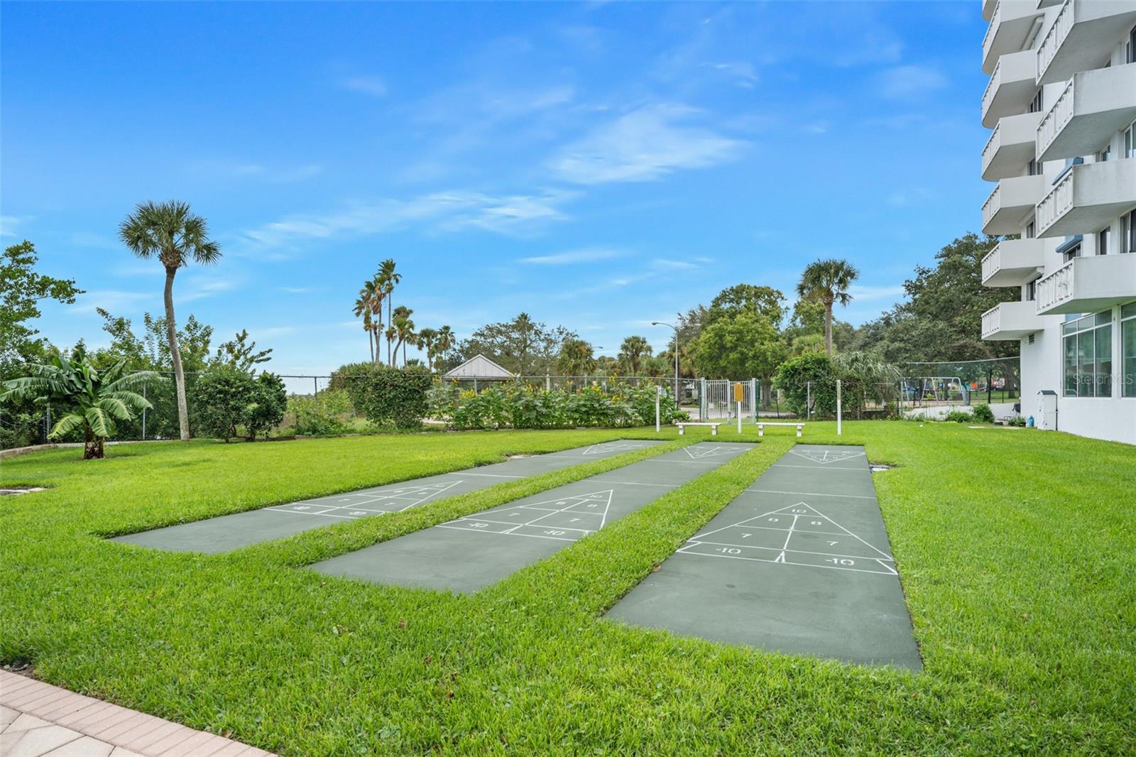 BAYSHORE BATH & TENNIS CLUB CONDO - Residential