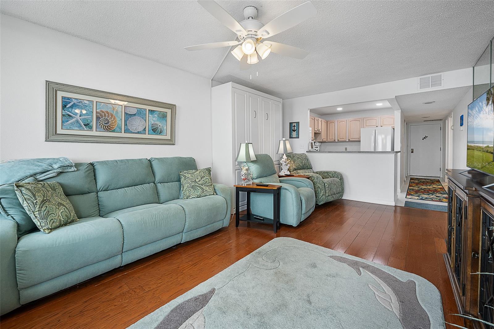 BAYSHORE BATH & TENNIS CLUB CONDO - Residential
