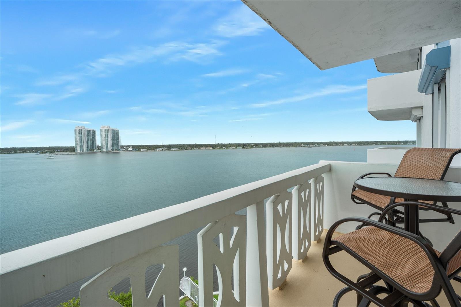 BAYSHORE BATH & TENNIS CLUB CONDO - Residential