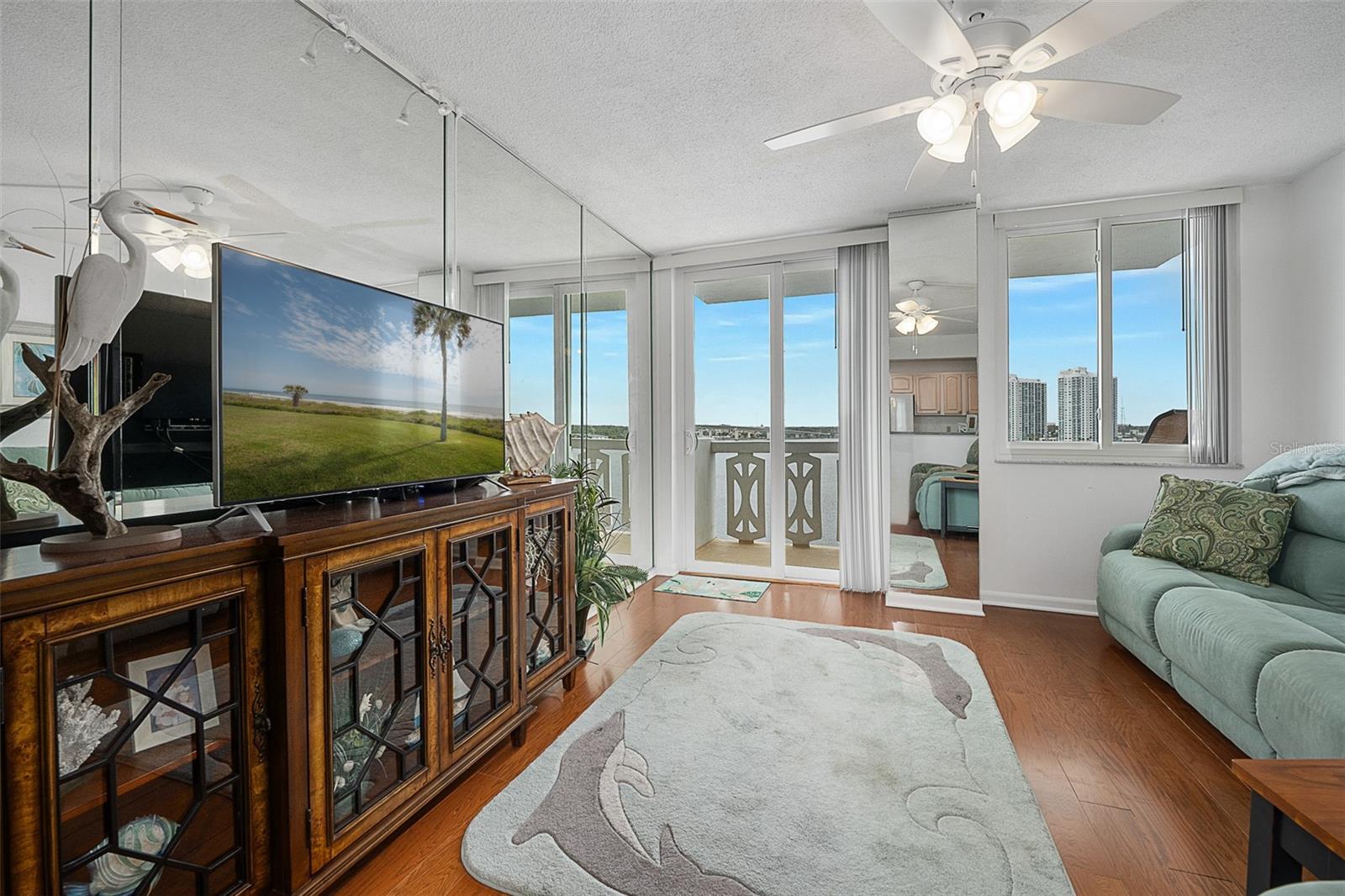 BAYSHORE BATH & TENNIS CLUB CONDO - Residential