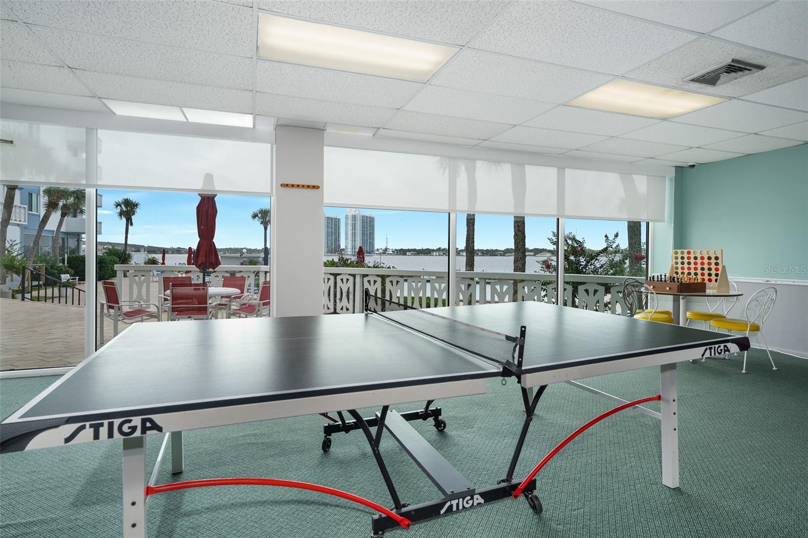 BAYSHORE BATH & TENNIS CLUB CONDO - Residential