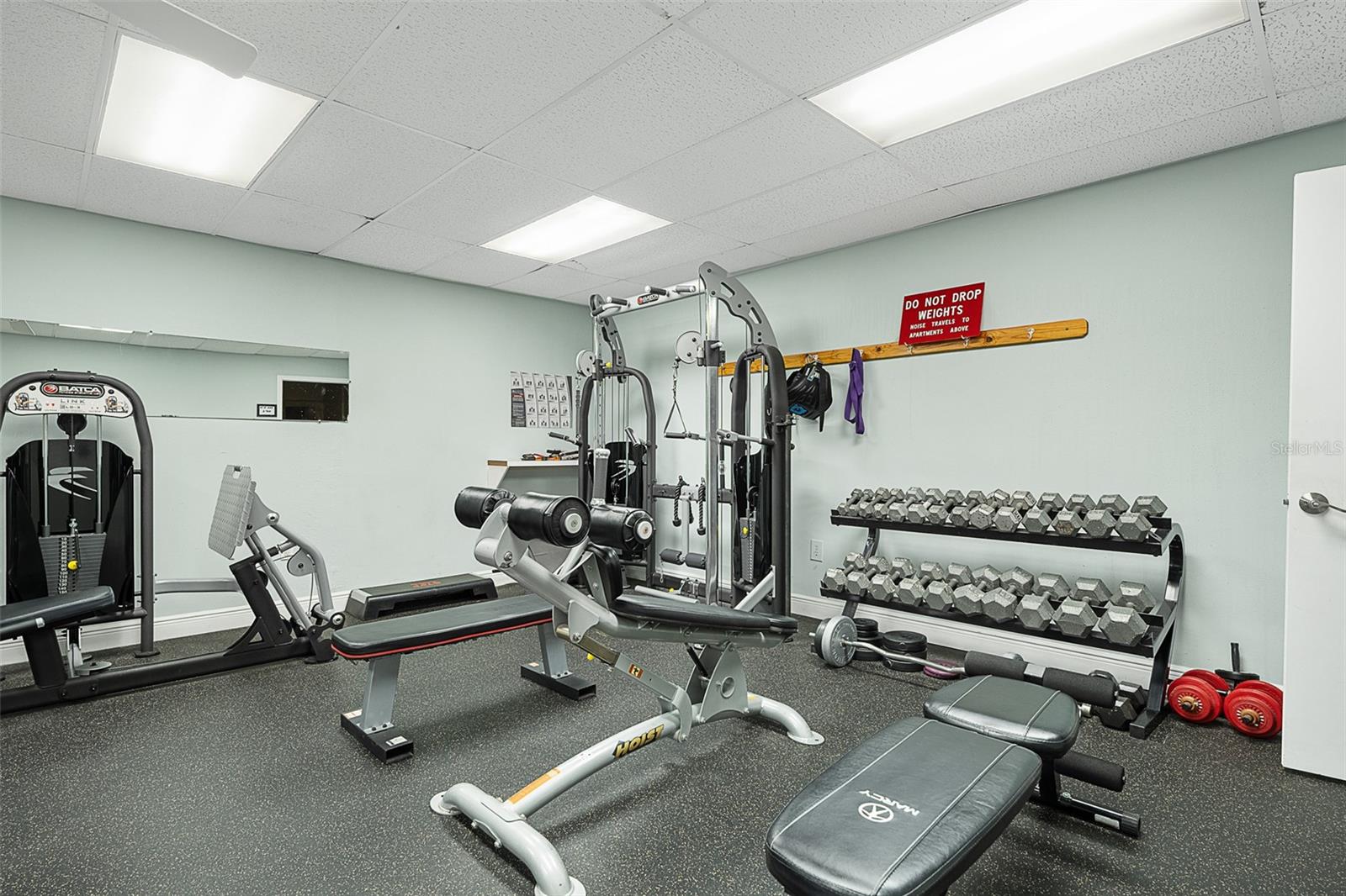 BAYSHORE BATH & TENNIS CLUB CONDO - Residential