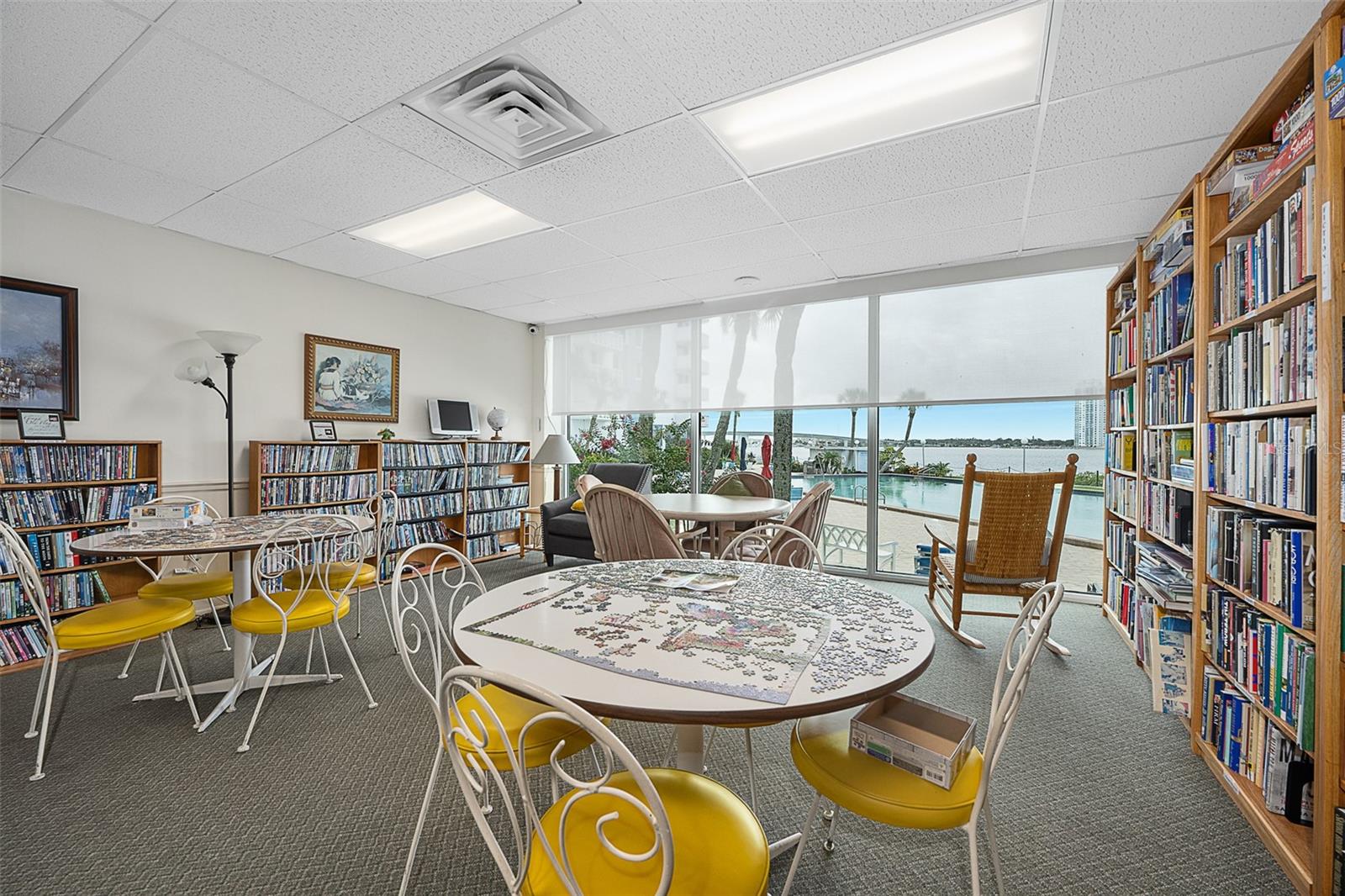 BAYSHORE BATH & TENNIS CLUB CONDO - Residential