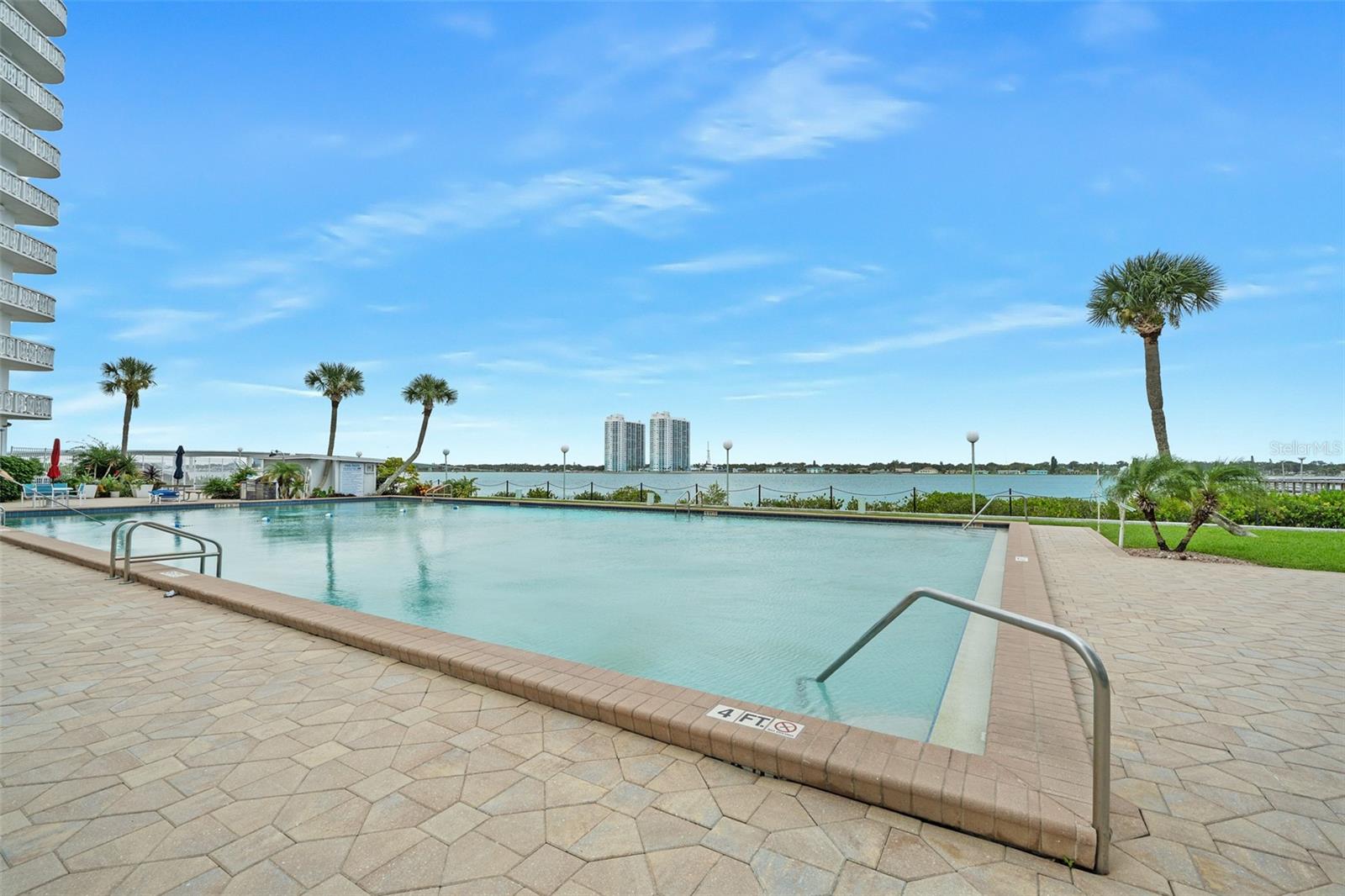 BAYSHORE BATH & TENNIS CLUB CONDO - Residential