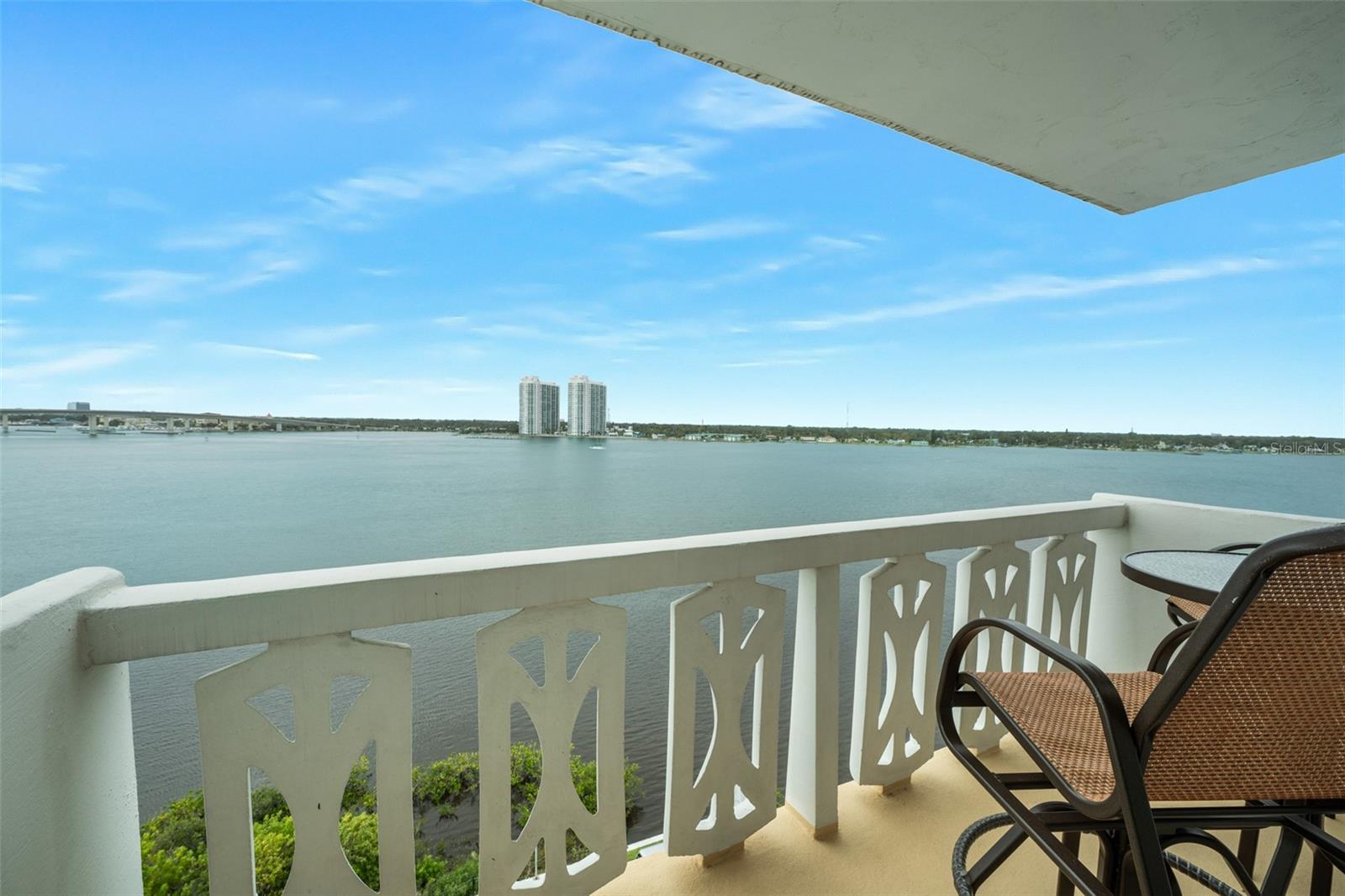 BAYSHORE BATH & TENNIS CLUB CONDO - Residential