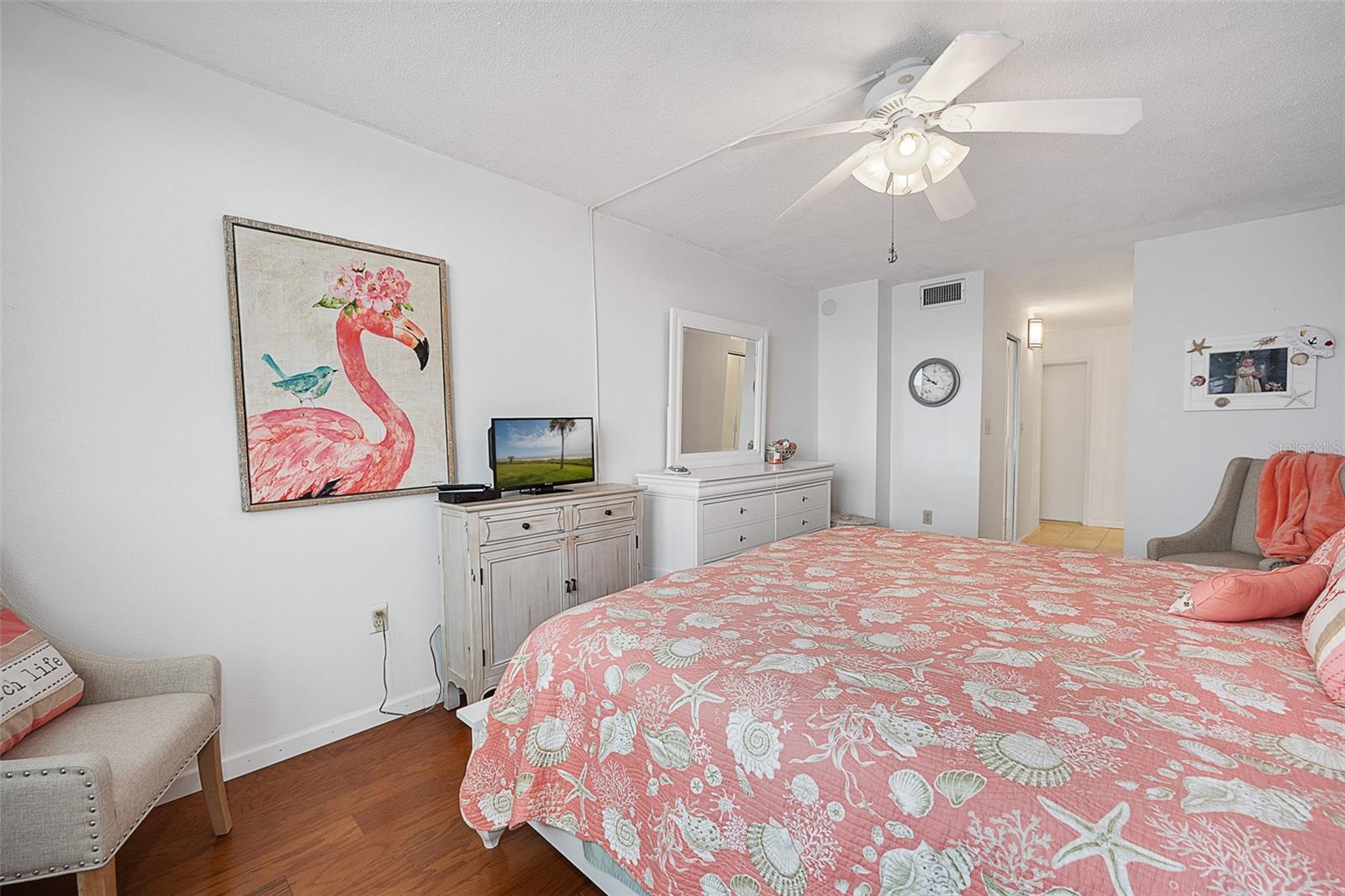 BAYSHORE BATH & TENNIS CLUB CONDO - Residential