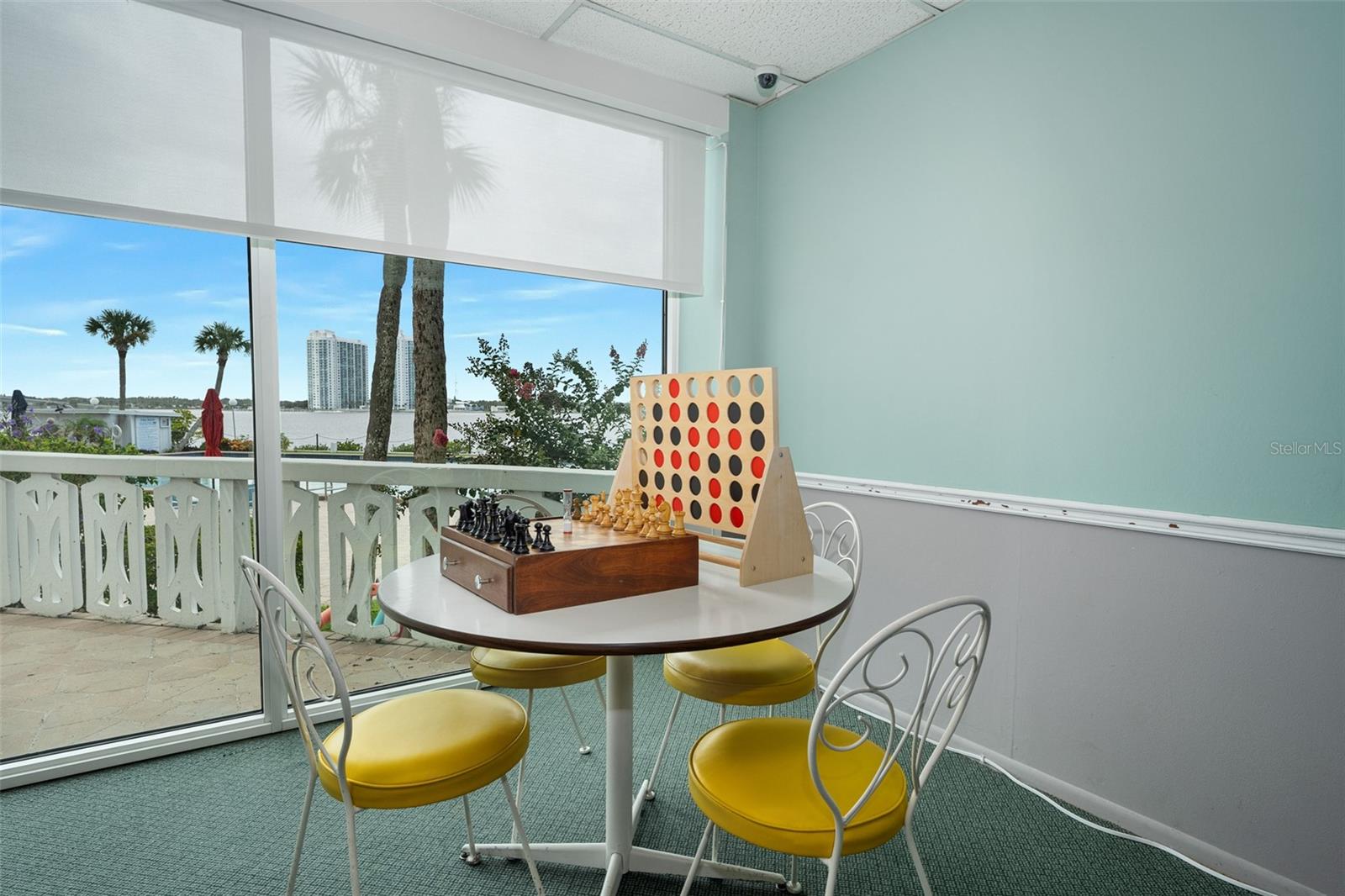BAYSHORE BATH & TENNIS CLUB CONDO - Residential