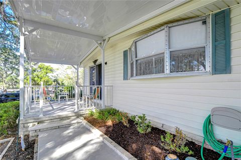 A home in ZEPHYRHILLS