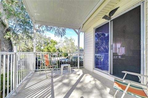 A home in ZEPHYRHILLS