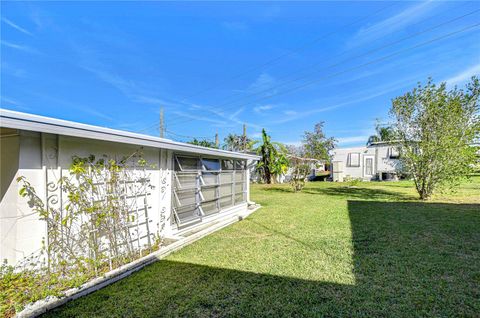 A home in ZEPHYRHILLS