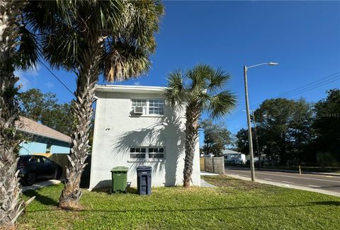 A home in TAMPA