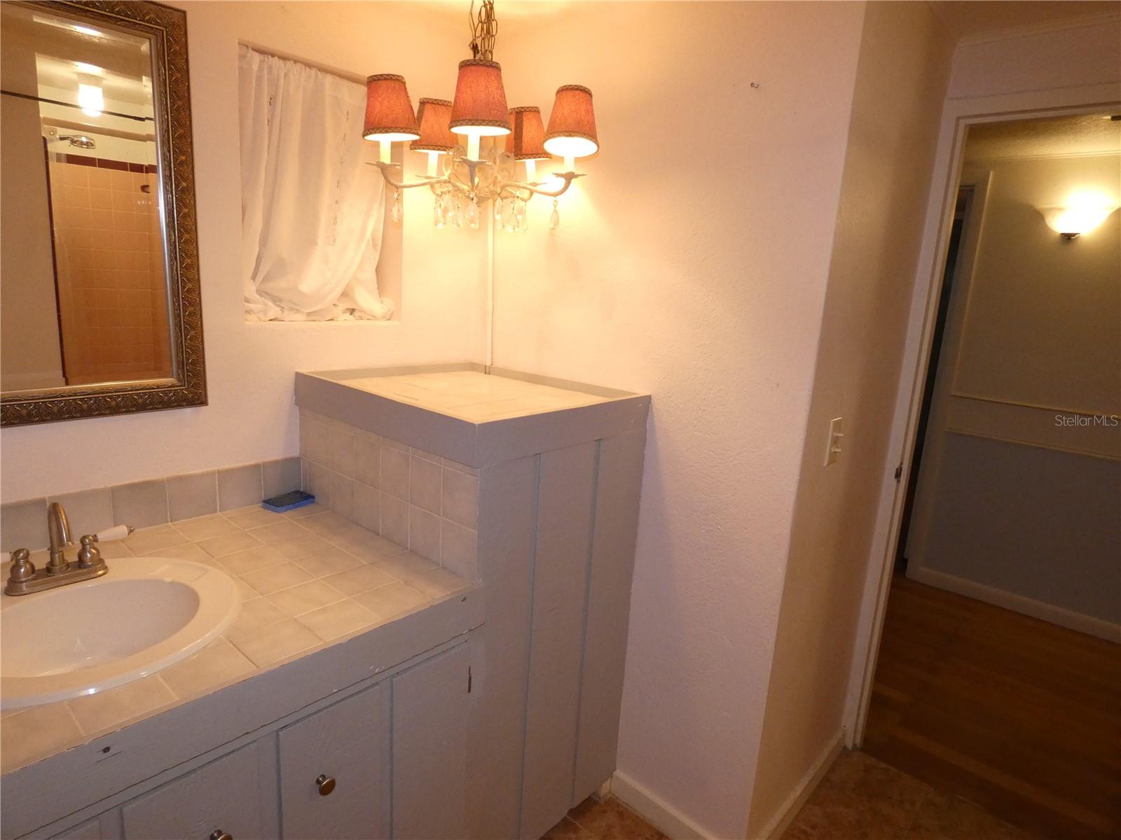 PONCE DE LEON SPGS UN 1 - Residential