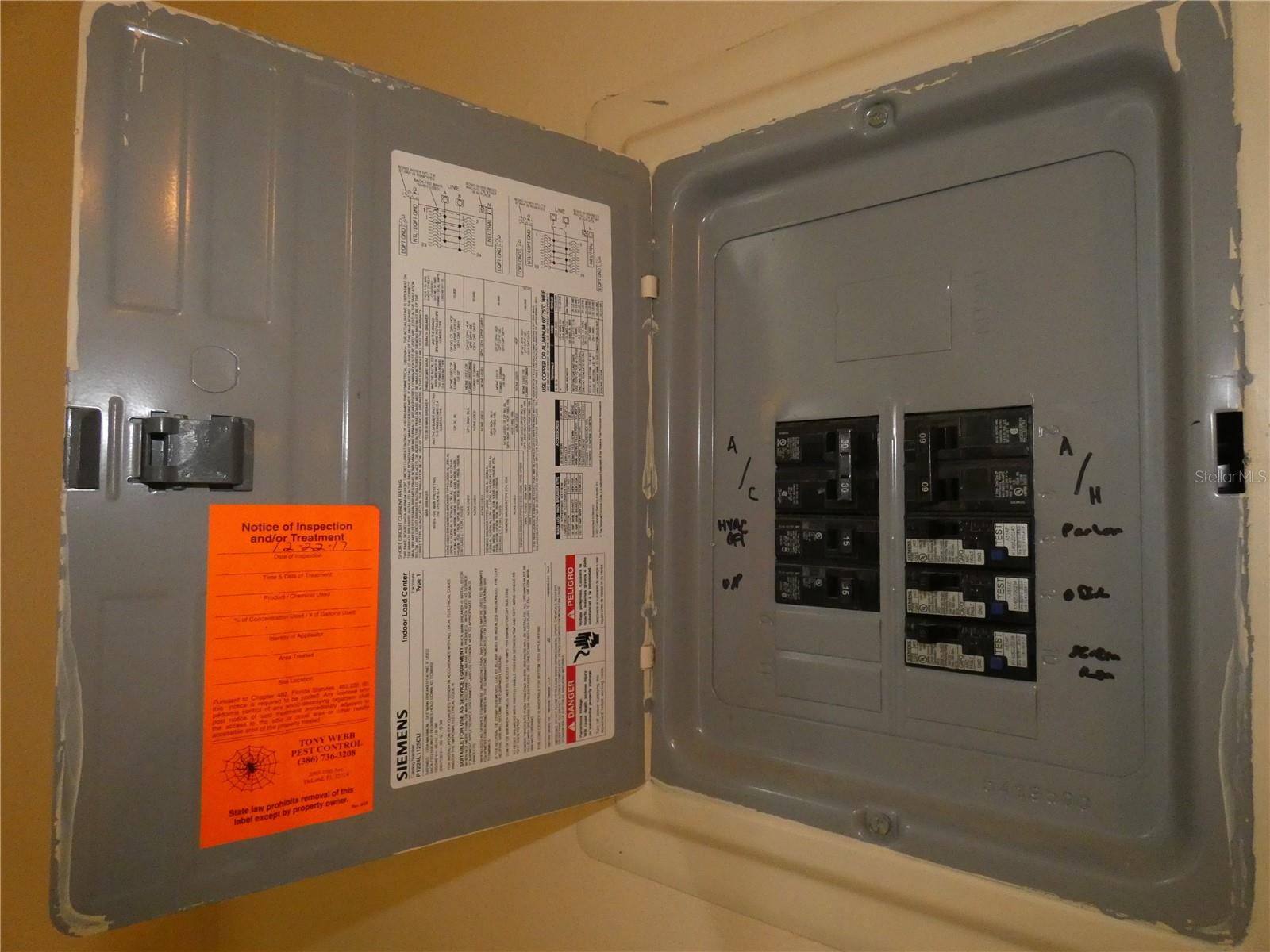 PONCE DE LEON SPGS UN 1 - Residential